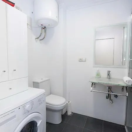 Loft Playa San Juan Pau 5 Apartment Alicante