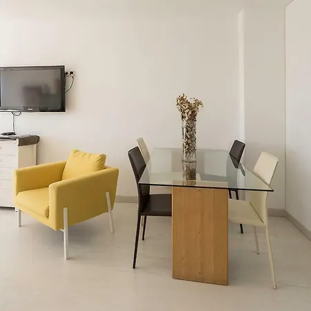 Apartment Loft Playa San Juan Pau 5 *