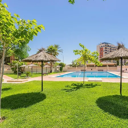 Apartment Loft Playa San Juan Pau 5 Alicante