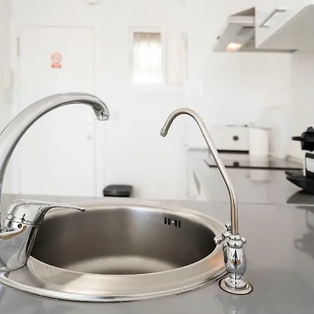 Apartment Loft Playa San Juan Pau 5 *